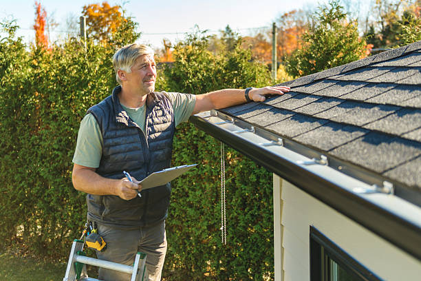 Trusted Flat Roof Repair service in Decatur, TX - Ben Roofing and Steel LLC